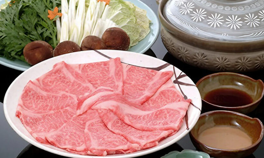 日本料理ひら井ペア食事券<br>5組様の画像